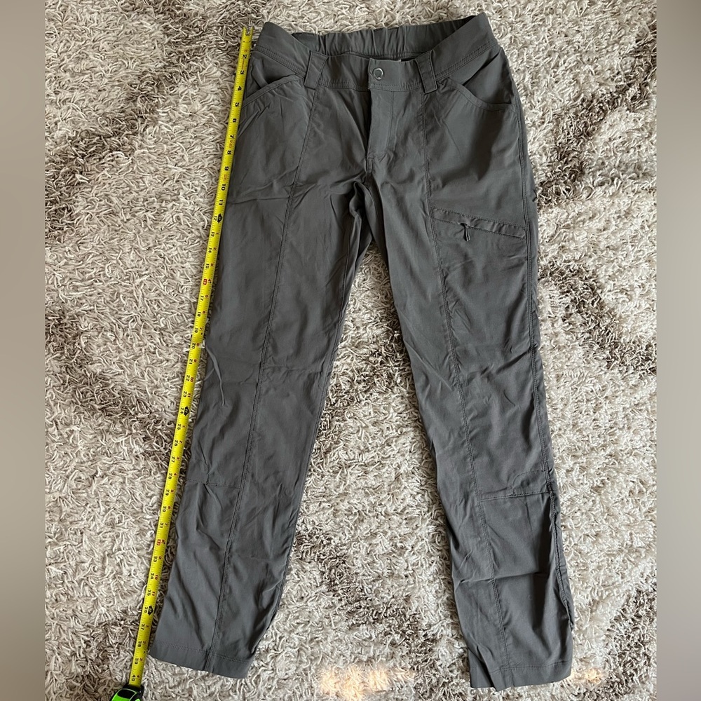 Womens Duluth pants